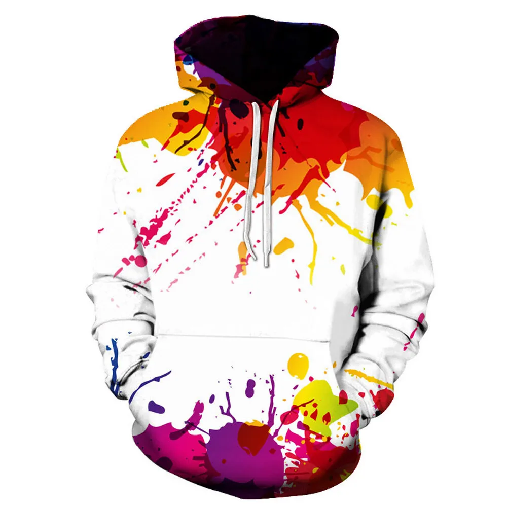 

men hoodies 2018 autumn brand male long sleeve 3d printing mens hoodie and sweatshirts men hoode big size 5xl poleron hombre
