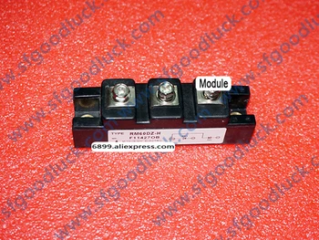 

RM60DZ-H DIODE MODULE 800V 60A 3-Pin Weight(Typical value):160g