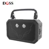 DOSS Traveller Outdoor Bluetooth V4.0 Speaker Waterproof IPX6 Portable Wireless Speakers 20W Stereo Bass shower speaker ► Photo 1/6