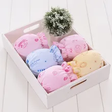 Детские Дети милый мультфильм руку нарукавник защиты рукава противообрастающее нарукавник дети Перчатки детские варежки для новорожденных Детские handschuhe