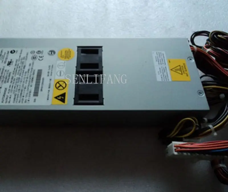 

Free shipping For Power Supply DPS-500NB A 500W tested working