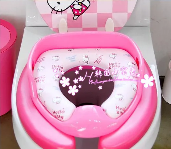 tahmini teslimat zamanı hello kitty potty seat