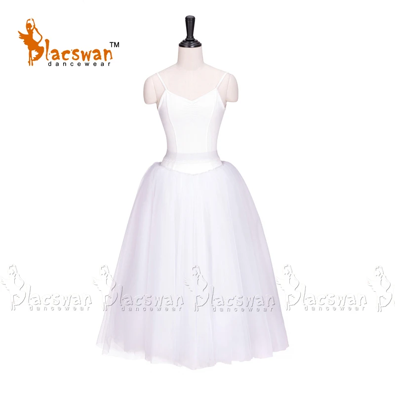 

Ankle Length 7 layer Half Ballet Tutu Skirts blue Professional Romantic Tutu skirt with panties BT711 black rehearsal long tutu