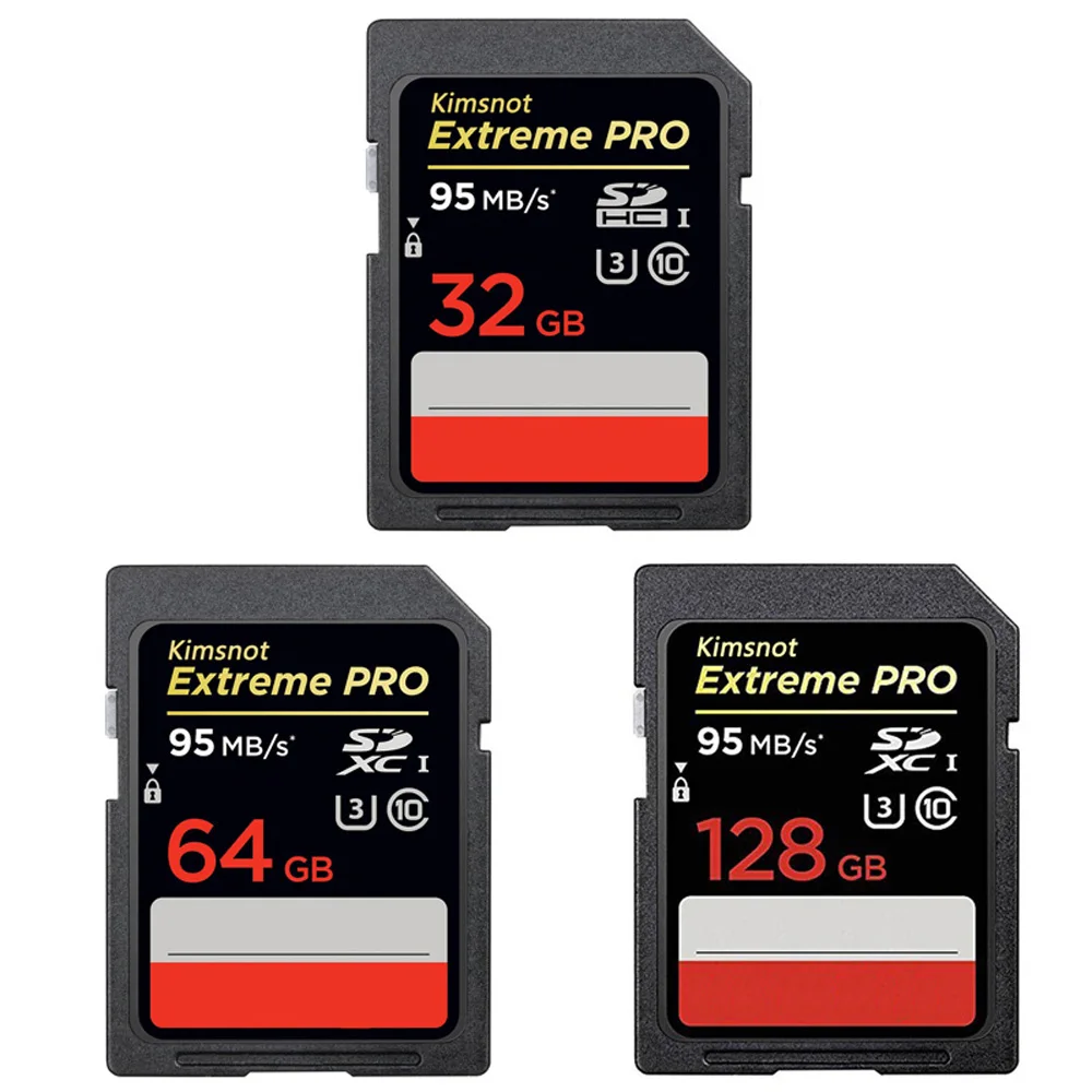 Карта памяти 16/32/64/128/256 ГБ SDHC/SDXC|memory card 16gb|memory cardsd |