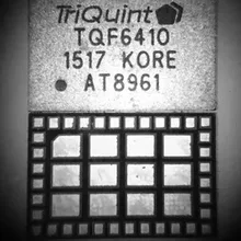 5 шт./лот для iPhone 6 и 6plus усилитель IC TQF6410