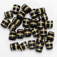 Новые клюшки для гольфа наконечники вала для вала из углеродистой стали/с железной Гольф мастерской 10 шт./упак