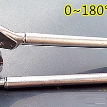 6 мм, 8 мм, 10 мм Медная Труба, алюминий, мягкая железная трубка ручной гибочный станок инструмент Авто Грузовик ремонт ручного оборудования