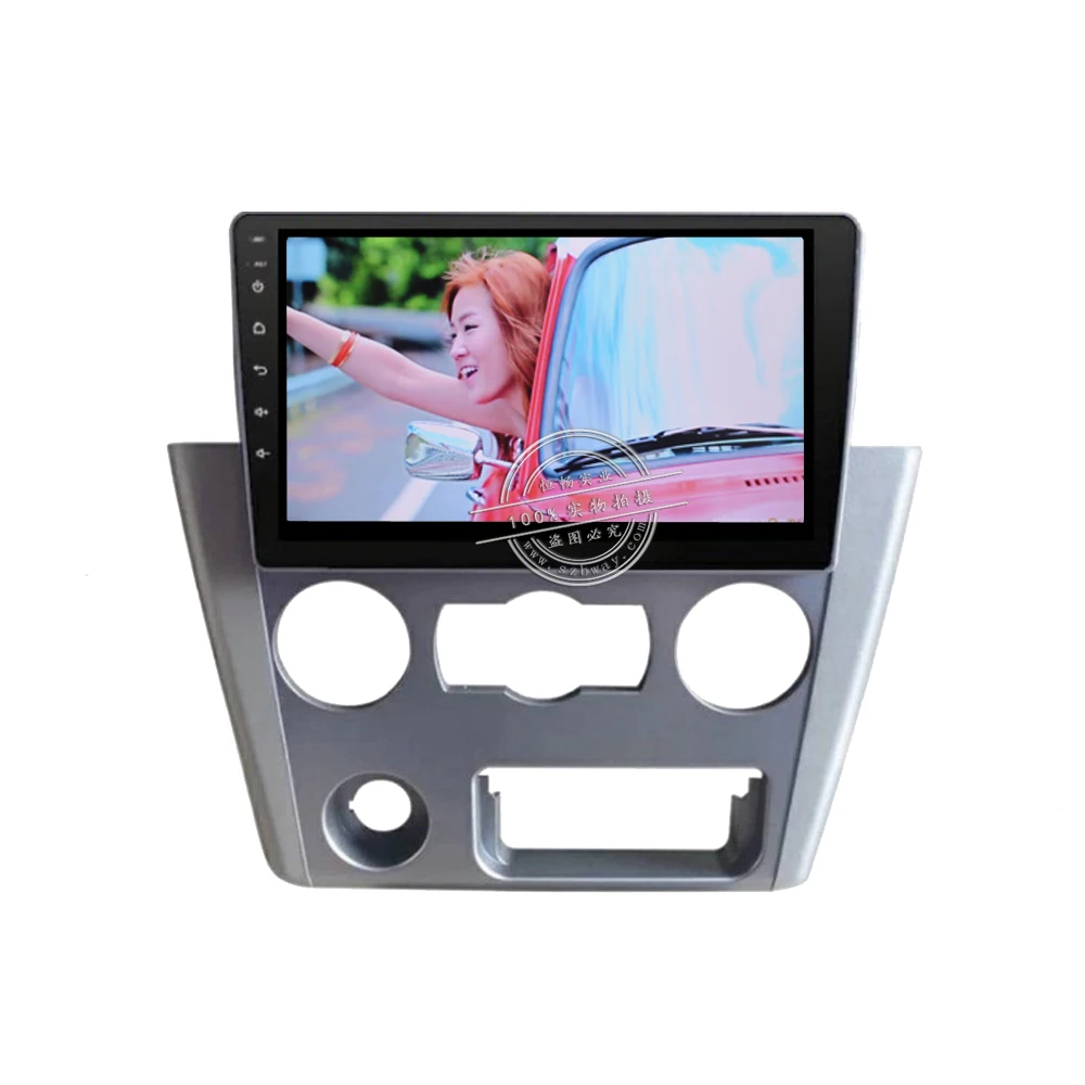 Top HANG XIAN 9" Quadcore Android 8.1 Car radio stereo for MITSUBISHI Lancer 2007-2015 car dvd player GPS navigation car multimedia 3 Top HANG XIAN 9" Quadcore Android 8.1 Car radio stereo for MITSUBISHI Lancer 2007-2015 car dvd player GPS navigation car multimedia 3