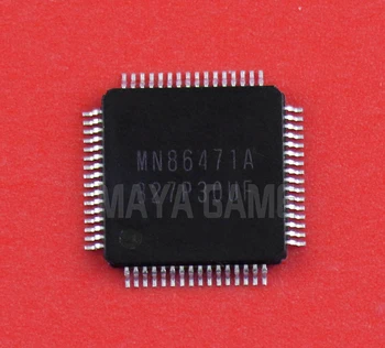 

Original HDMI IC Chip MN86471A Repair Parts for playstation 4 for PS4