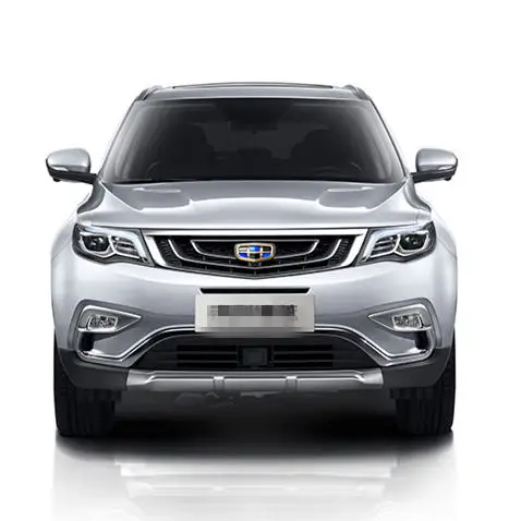 Для Geely Atlas, Boyue, NL3, Emgrand X7 EmgrarandX7 EX7 SUV, автомобильный чехол со средней ручкой