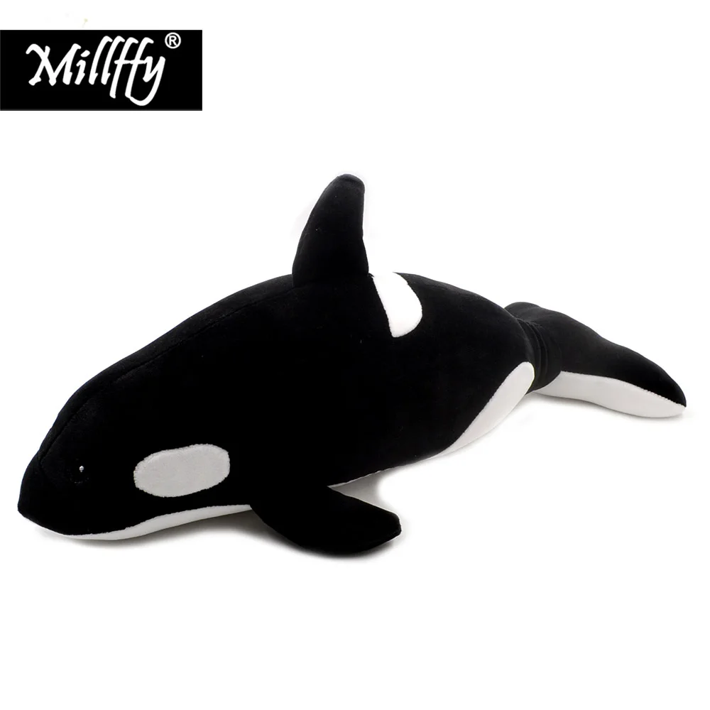 orque peluche