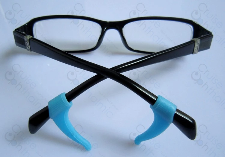 Силиконовый нескользящий держатель для очков 20 пар T2500|holder for|holder for glassesholder silicone |