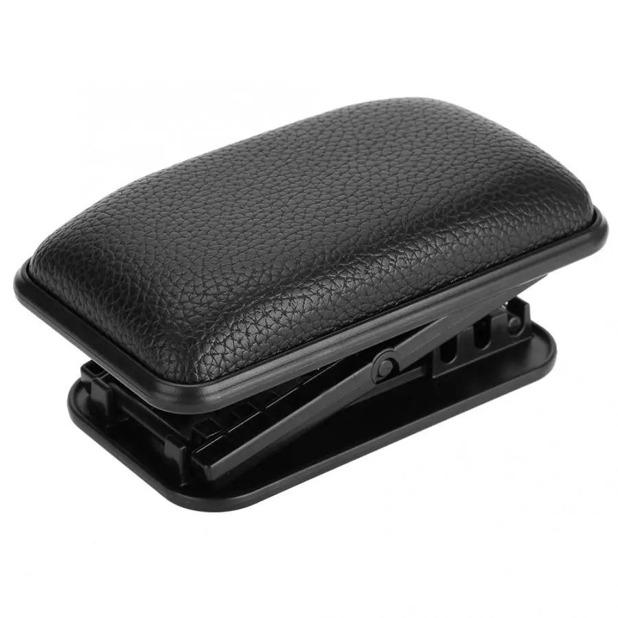 

Universal Automobile Car Left Hand Armrest Pad Anti-fatigue Elbow Support Adjustment Bracket Car Grab Handle Assist Handle