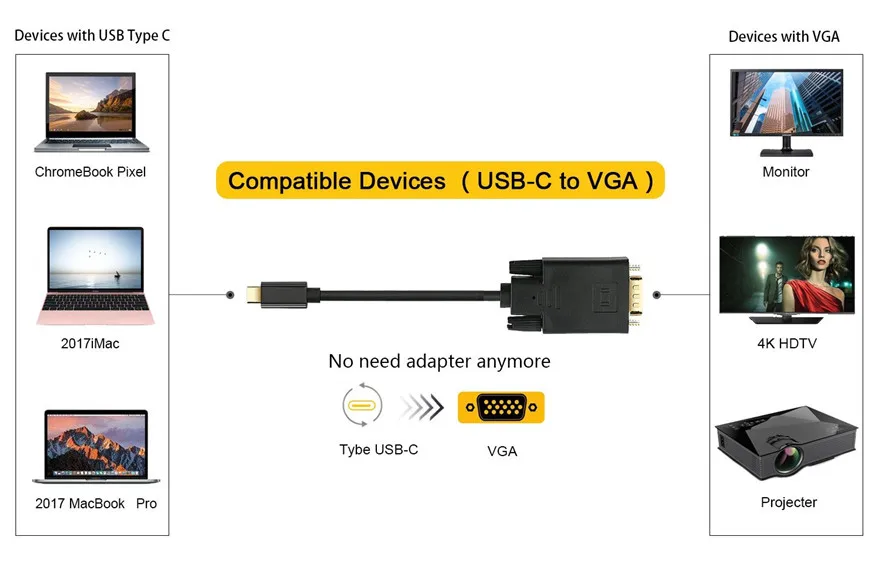 6FT TC-VGA---3