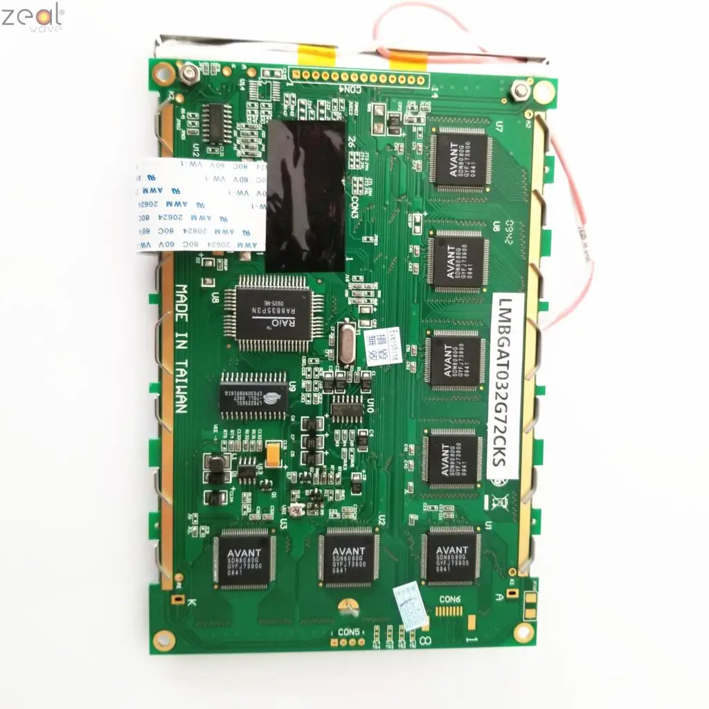 Для LTBHBT357H2CKS LTBHBT357H2CK M357AL1A 3G Новый ЖК дисплей|Компьютерные кабели и разъемы| |