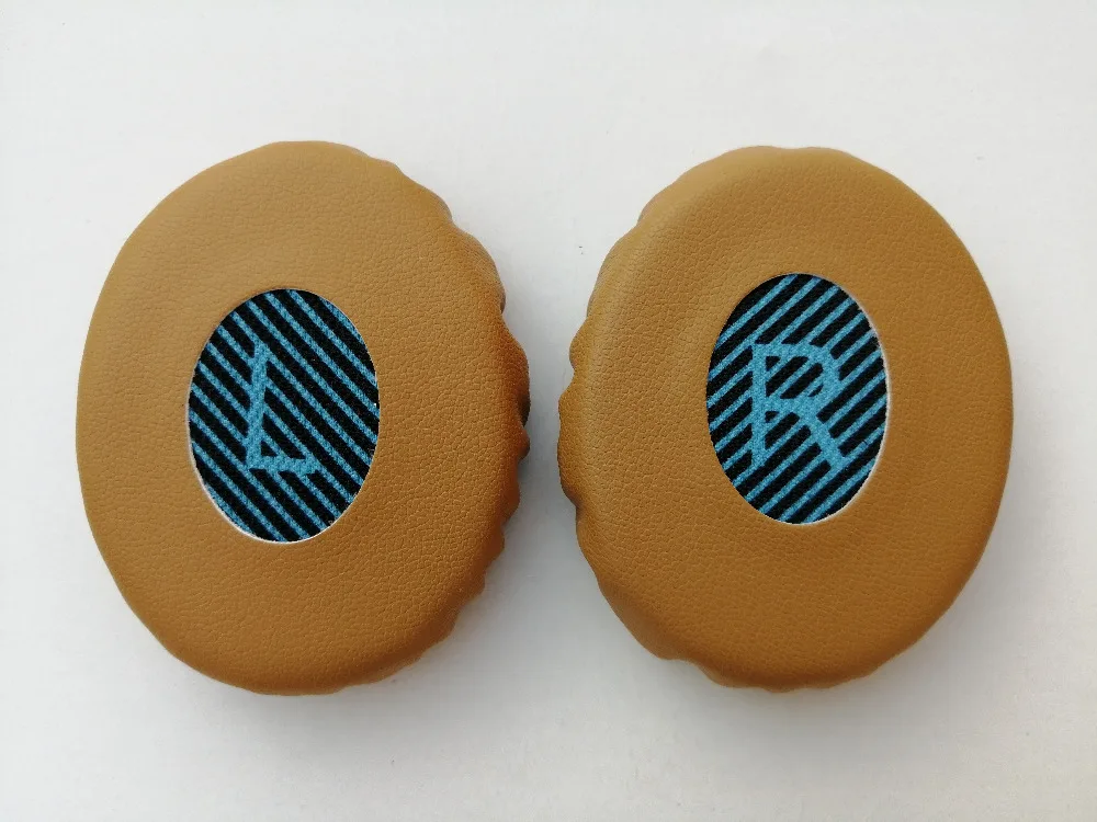 Ear pads replacement cover for Bose SoundLink OE2 OE2i headphones earmuffes headphone cushion 