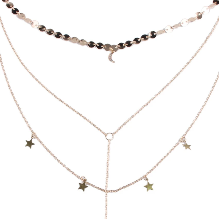 chain necklace