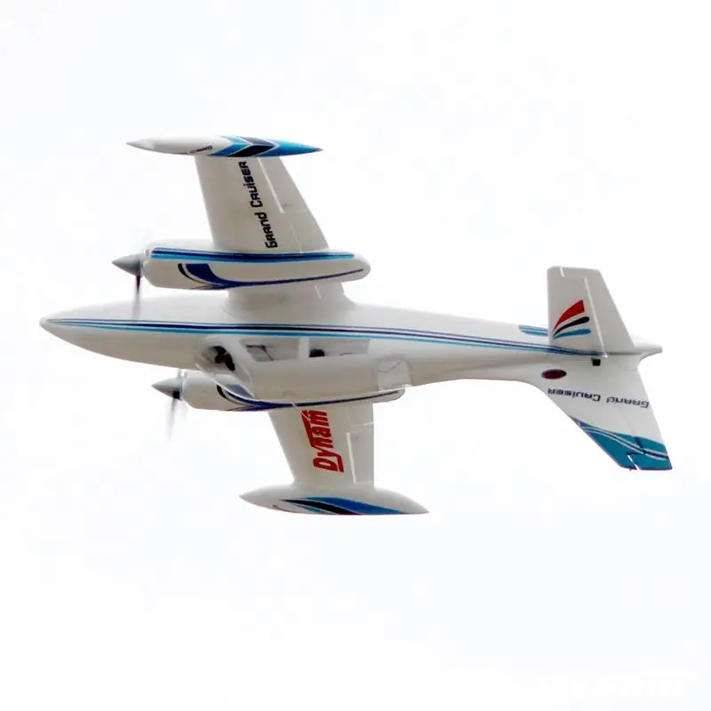 cessna 310 rc plane