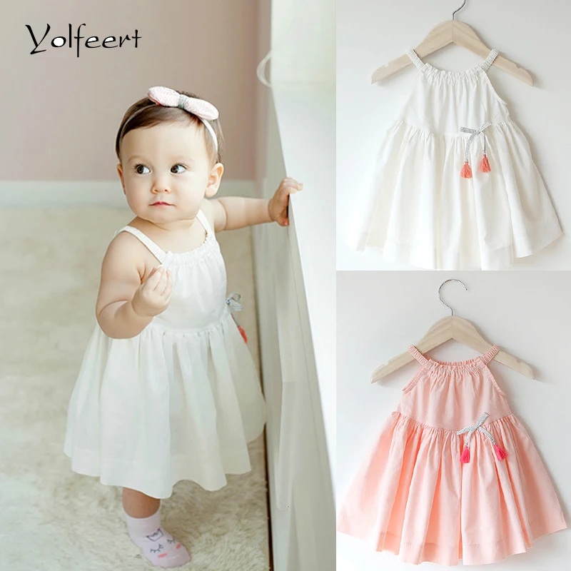 6 year girl baby birthday dress