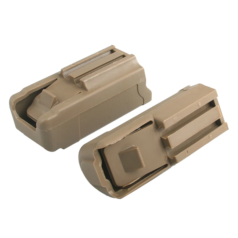 CQC M9 Gun Drop Right Leg Thigh  Magazine Flashlight Pouch Holster Beretta M9 M92 96 Hunting Gun Accessories For Outdoor Tactical Airsoft RL31-0024PBK-14