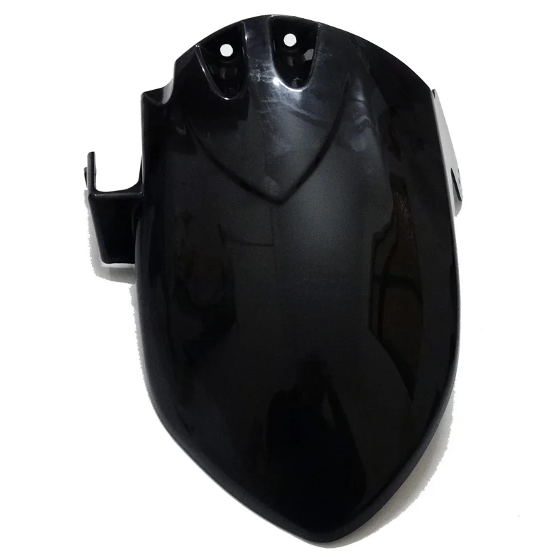 Мотоцикл задний обниматься крыло для Kawasaki ZX10R на ZX 10r с 2006-2007 на ZX-10r с мотоцикла гвардии Брызговики АБС Мотоцикл задний обниматься крыло для Kawasaki ZX10R на ZX 10r с 2006-2007 на ZX-10r с мотоцикла гвардии Брызговики АБС
