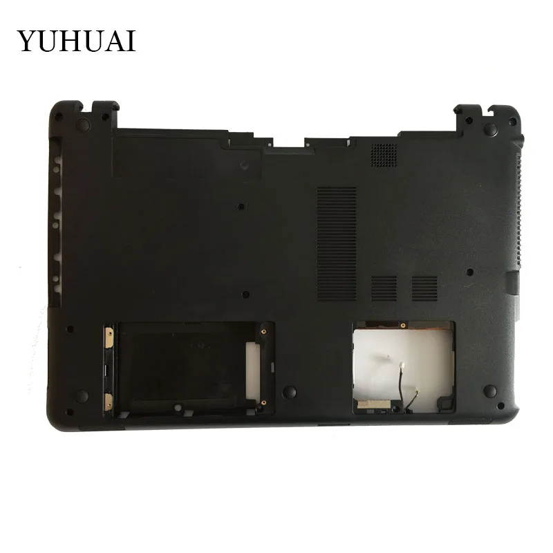 Нижняя чехол для sony Vaio SVF152C29U SVF152C29W SVF152C29X SVF152A29L SVF152C29L нижнюю крышку ноутбука |