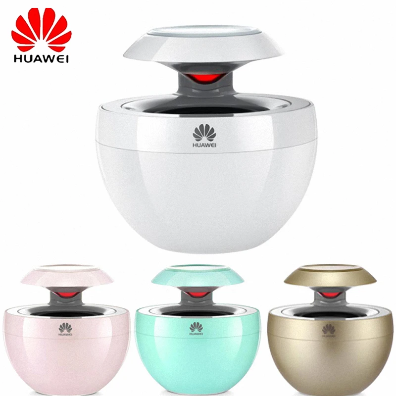 huawei gt2 speaker
