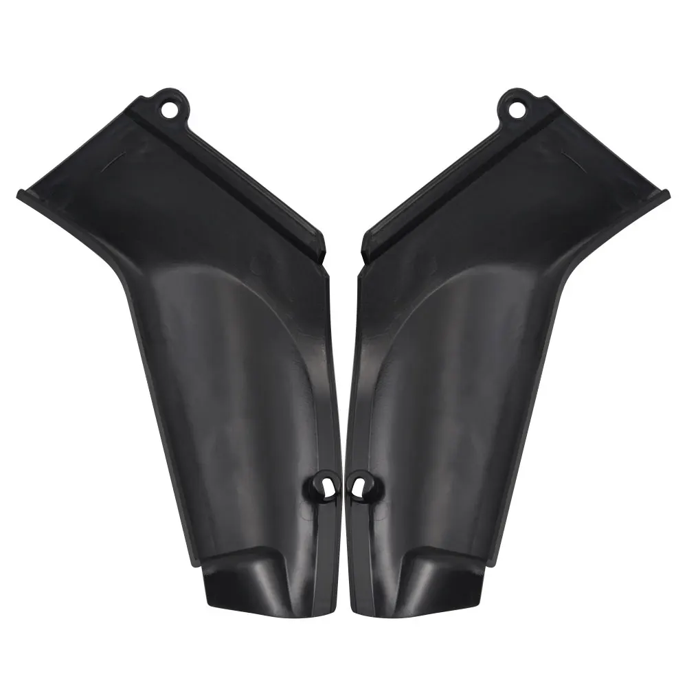 

Motorcycle Air Duct Insert Fairing Panels Right&Left Side Covers For YAMAHA YZFR1 YZF R1 1998 1999 2000 2001