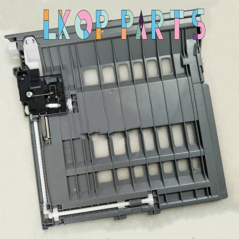 duplex tray