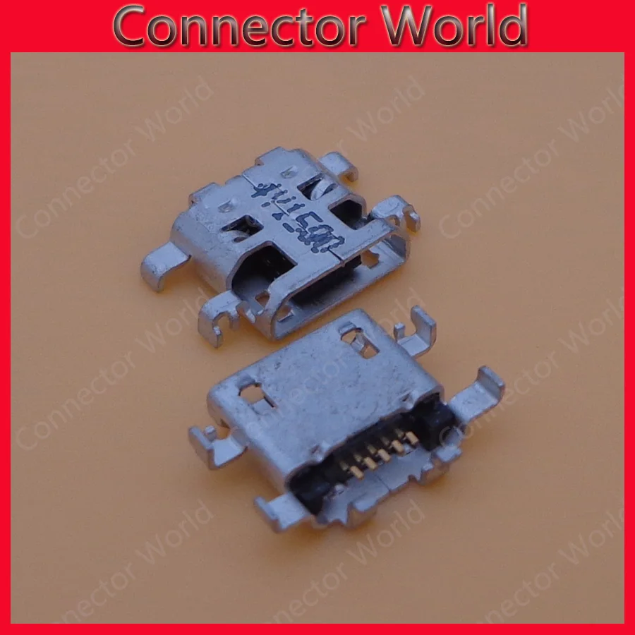 

10pcs original new usb connector For Sony Xperia M2 D2303 D2403 D2302 D2406 Micro usb dock jack socket charging port plug
