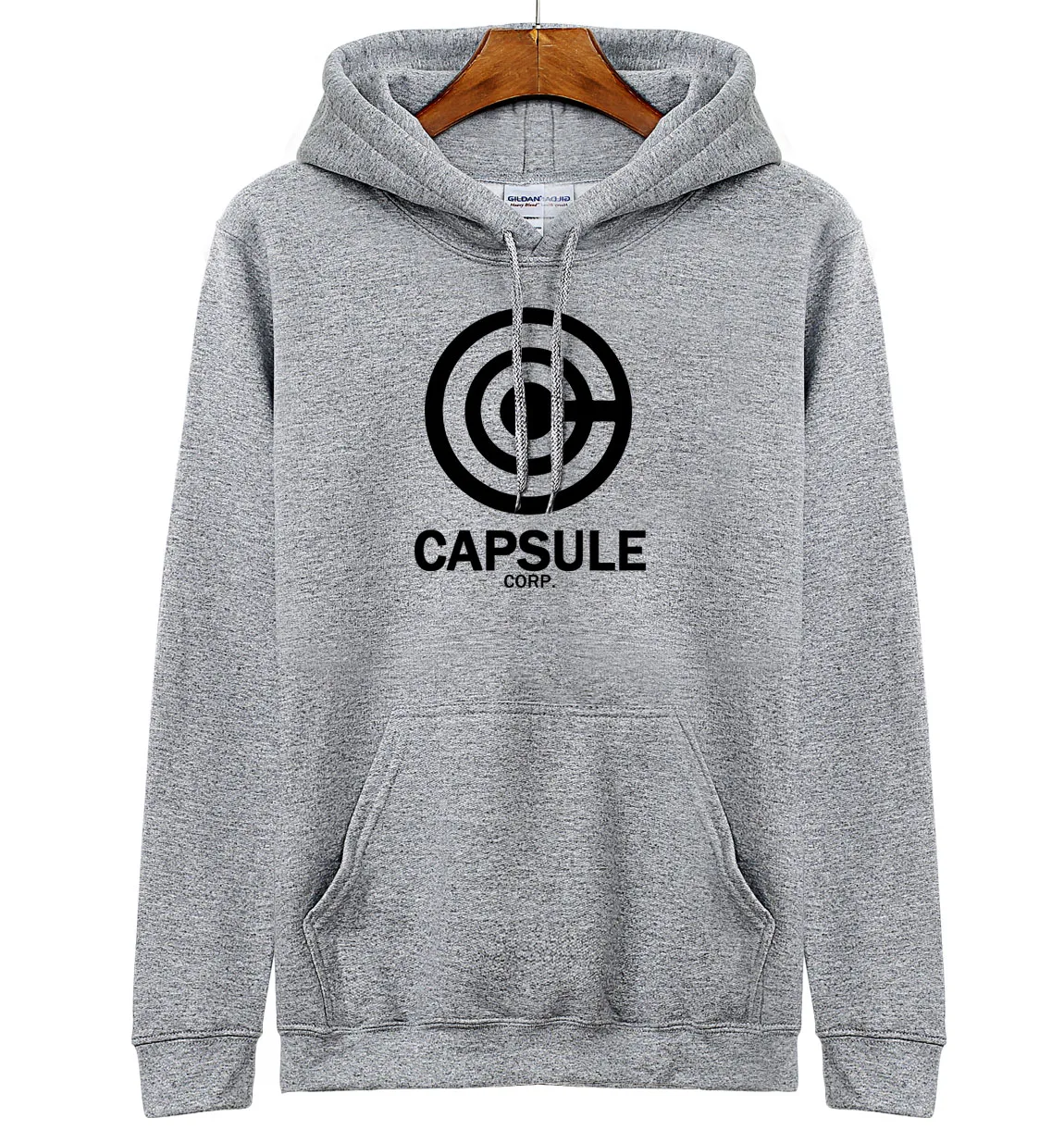 New 2018 Spring Sweatshirt Winter Hoodie Men DRAGON BALL Anime Streetwear Hoodies Japan Fashion Sportsman Wear 4