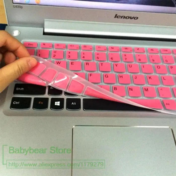 Защита для клавиатуры ноутбука чехол Lenovo U330P U330T S310 Yoga 2 Pro 13 V4400 V4400U M4400 M4400S M4400A|laptop