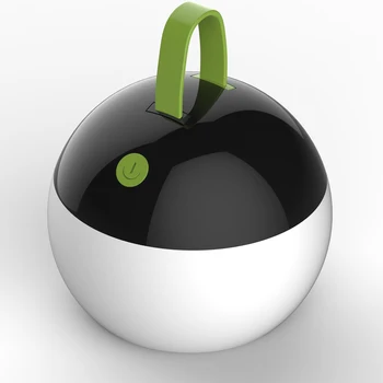 

BECOSTAR Wateproof Portable emergency rechargeable LED Night Light together with Battery 1000mAh