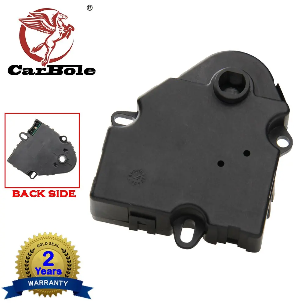 Heat Heater A/C AC Fan Air Vent Blend Door Actuator for GMC BUICK