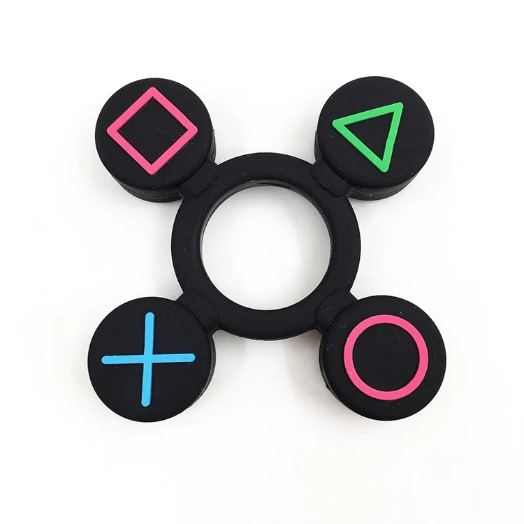 ps4 fidget spinner