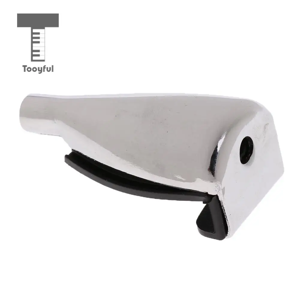 BDCH-02 1 Set Drum Lugs Bass Drum Hooks for Musical Percussion Parts