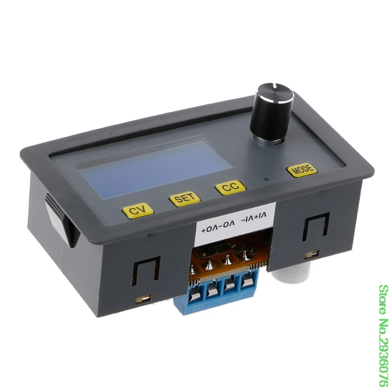 

New 5A DC-DC Step-Down Module Adjustable Step Down Voltage Buck Power Supply Module Drop Shipping Support