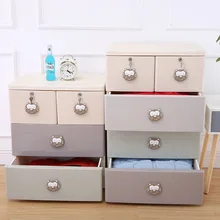 Furniture Cabinets Closet Kids Infantil Children Wardrobe Plastic Juguetes Organizador