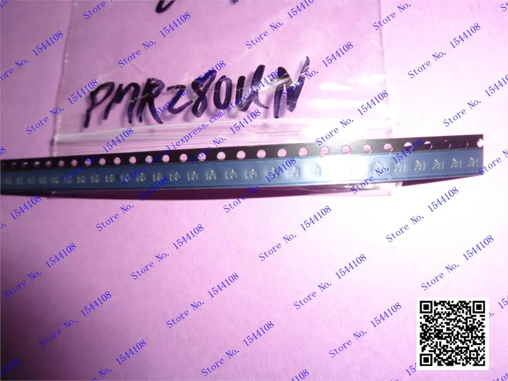 

280UN PMR280UN PMR280 SOT323 100PCS in Stock