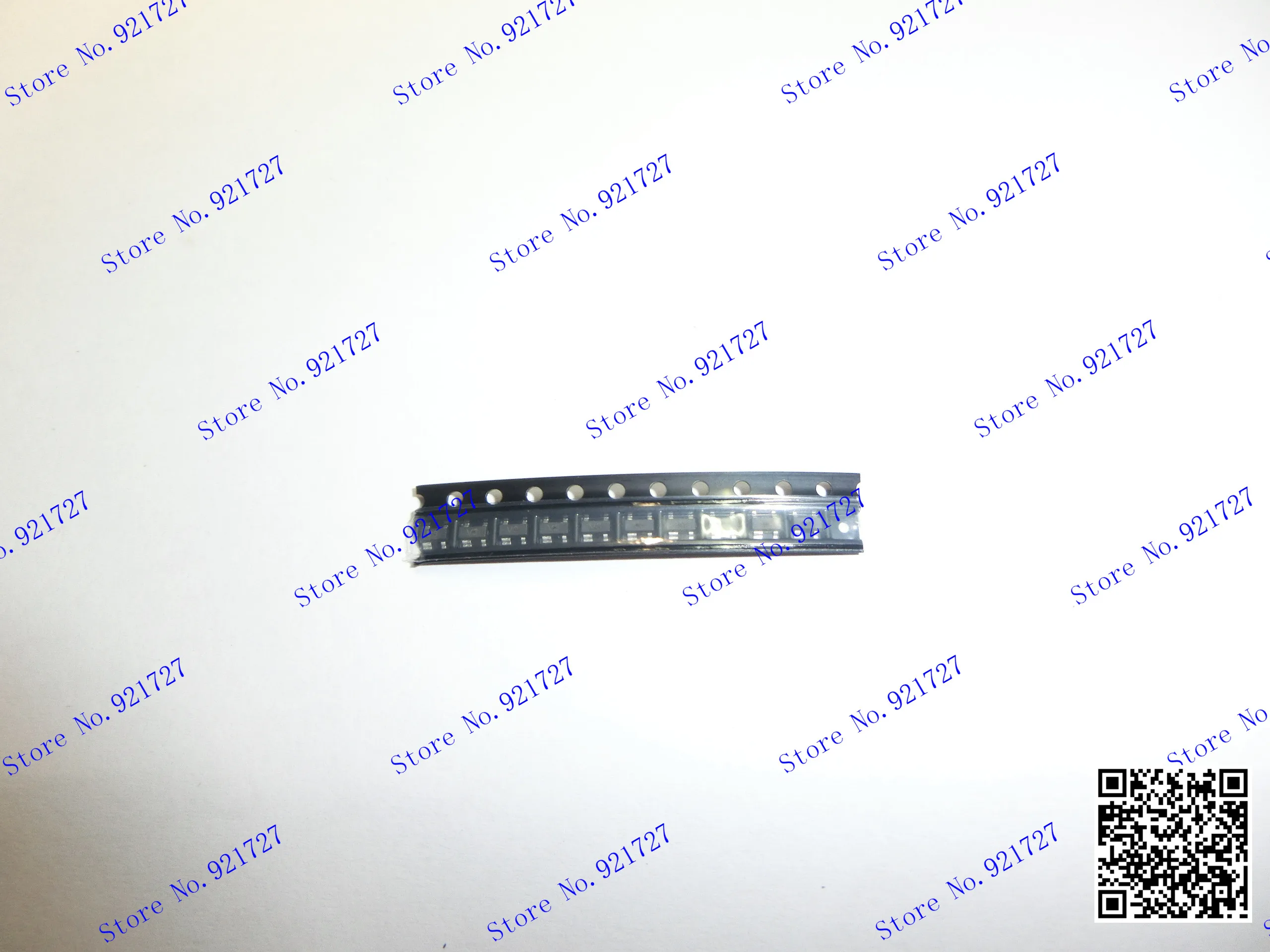 

BF67 F67 67 SOT143 30PCS