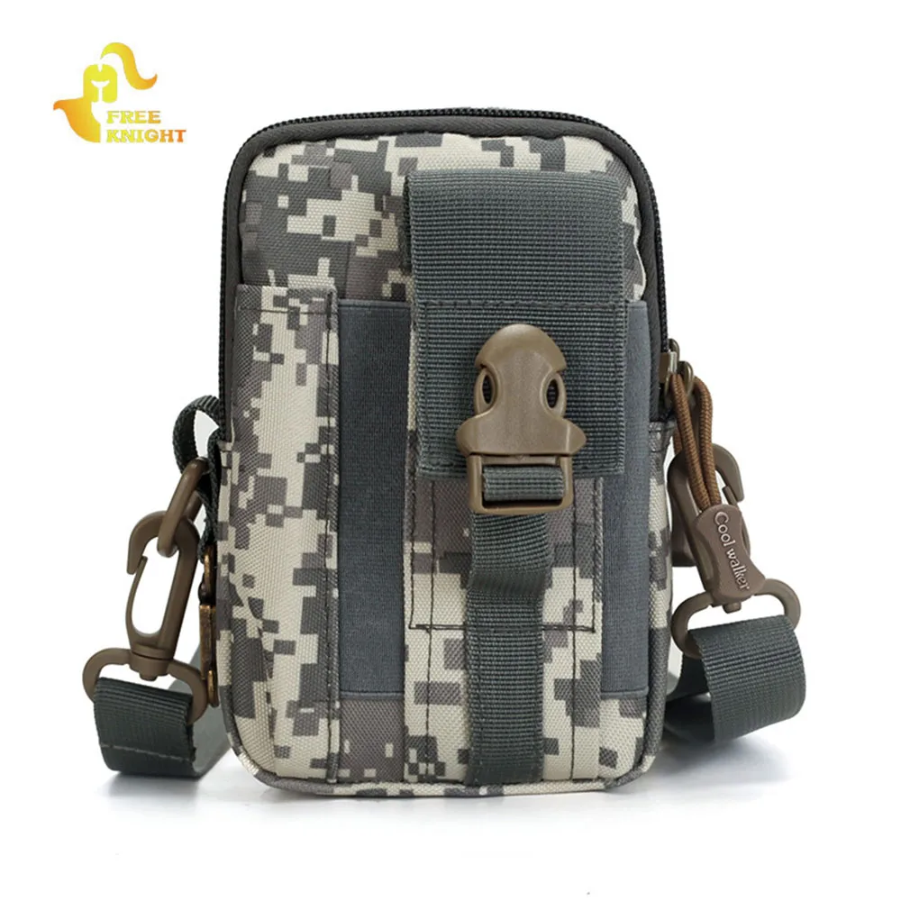 Nylon Sling Bag Singapore