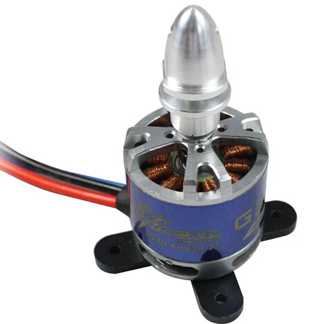 

Tomcat G32 4320-KV830 RC Hobby Airplane Motor