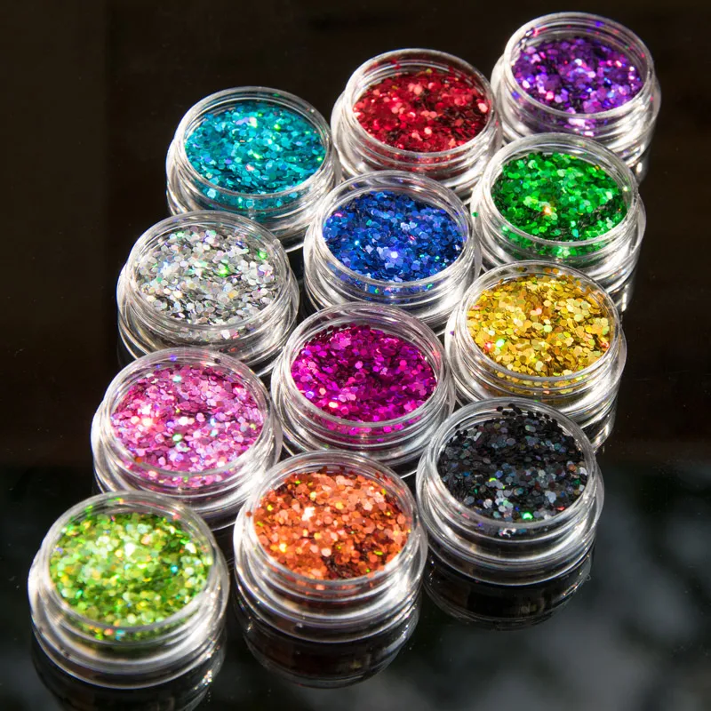 nail art glitter (13)