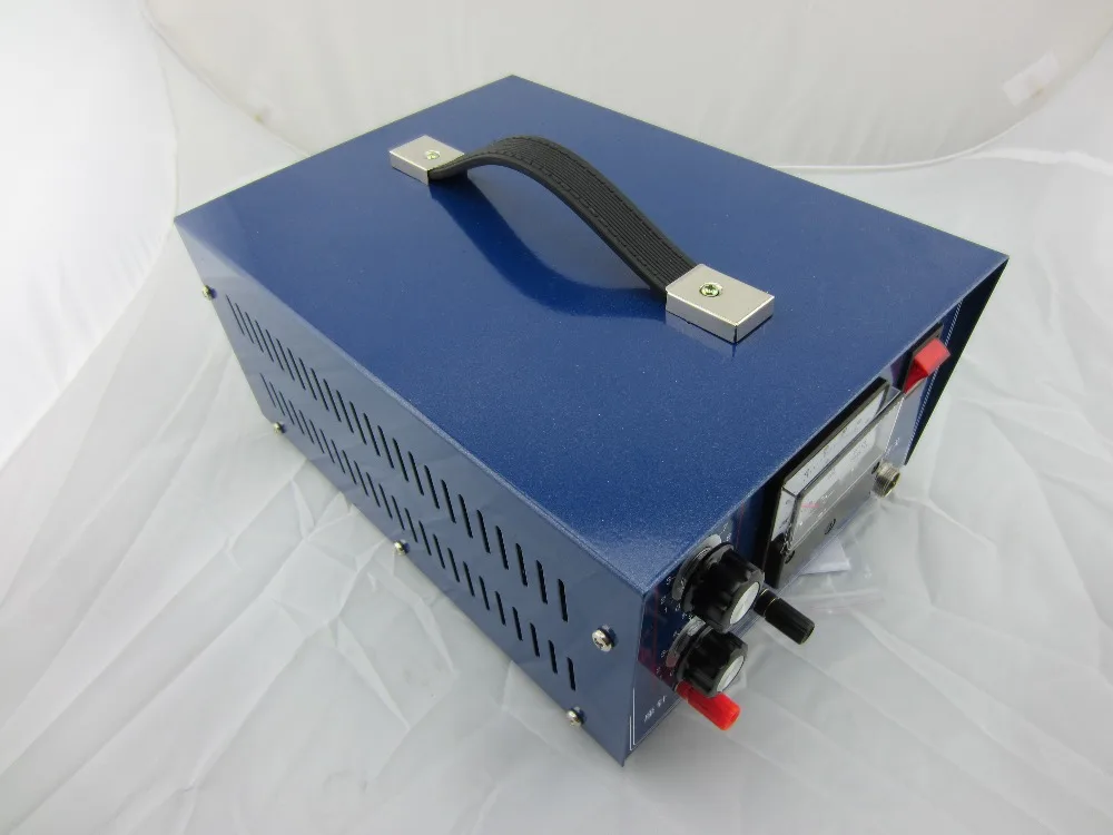 

220V, 400W/50A Electric Power Spot spark Welding Machine for Jewelry aluminum sliver gold welder,necklace making machine