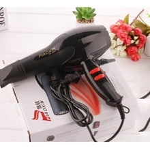 Фен для волос студенческого общежития электрические приборы воздуховод портативный мини электрический фен бесшумный шум