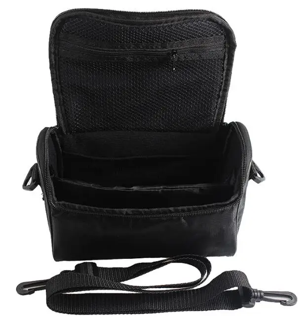 fiber carrying bag 3