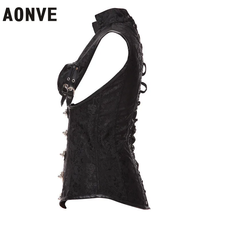 STEAMPUNK CORSET (7)_1
