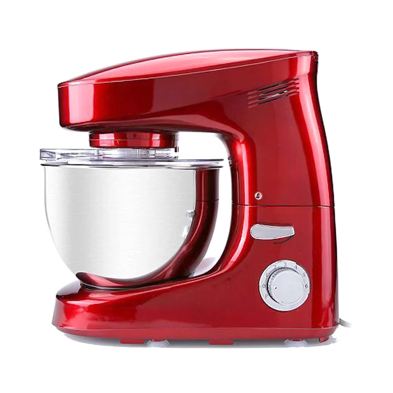 Buy 1200W 220240V Professional Dough Mixer Commercial Electric Flour