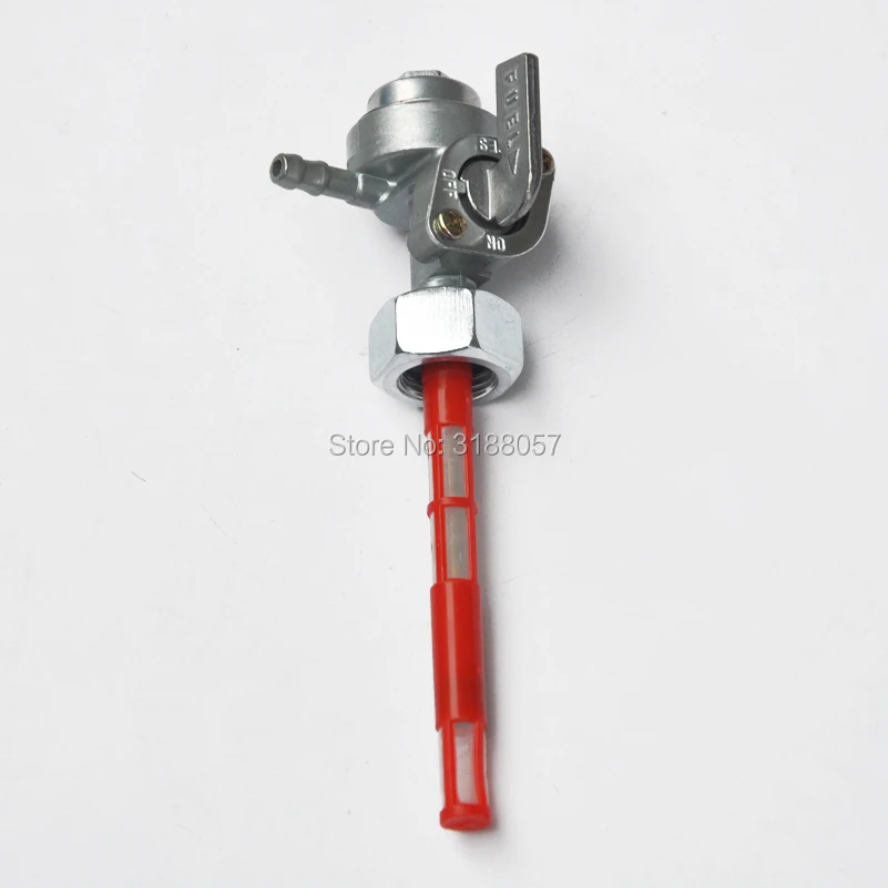 M16 16mm x 1,5mm de combustible de Gas tanque de combustible válvula de purga para motocicleta Honda ATV Quad suciedad Pit moto parte