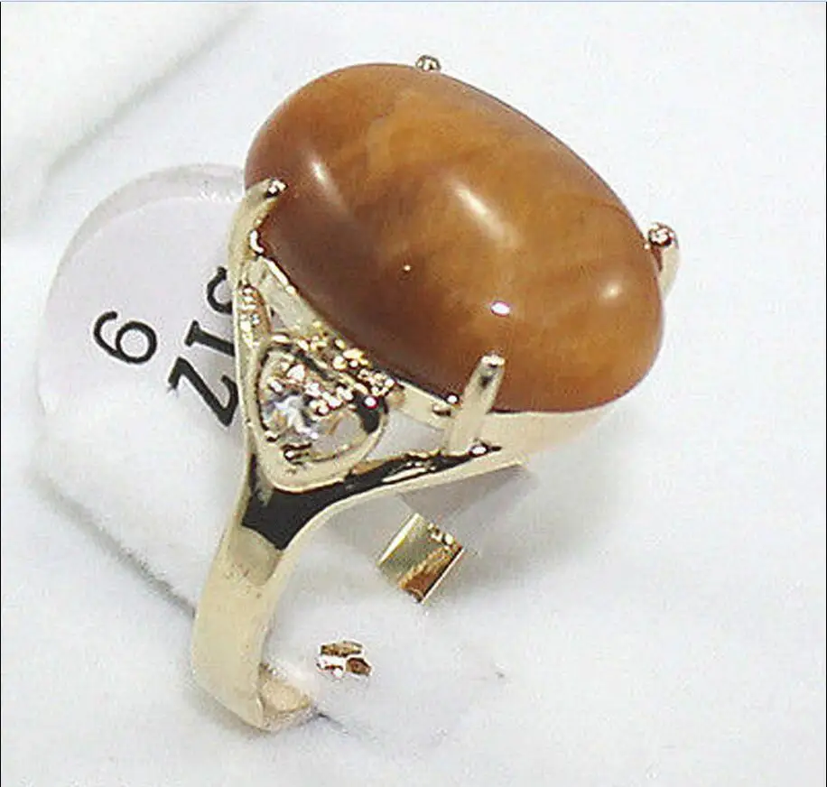 

Hot sale new Style >>>>Tiger's Eye/Tiger eye ring AAA+,Crystal Healing Chatoyant,size: 7.8.9